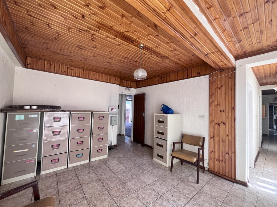 Commercial Property for Sale in Westdene Free State